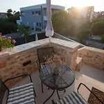 House With A Parking Space - 23510 Casa vacanze Vir