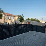 House With A Parking Space - 23510 Casa vacanze Vir