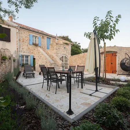 Feriehus House With A Parking Space - 23510 *