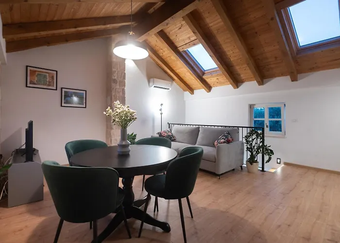 別荘 House With A Parking Space - 23510 *