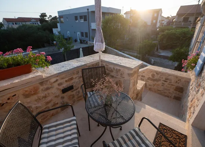 House With A Parking Space - 23510 別荘 ヴィル