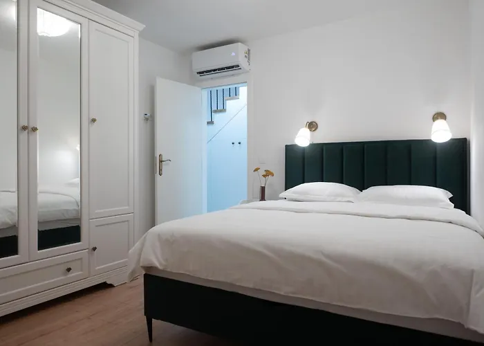 別荘 House With A Parking Space - 23510